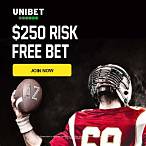 unibet risk free bet